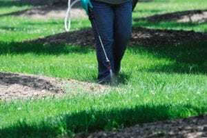 "Weed Control"