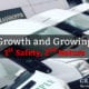 "Growth and Growing"