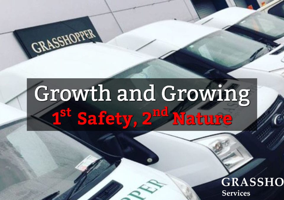 "Growth and Growing"