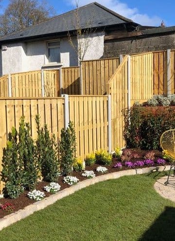 Holmwood Panel