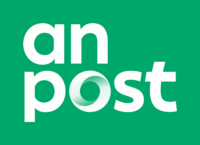 an post